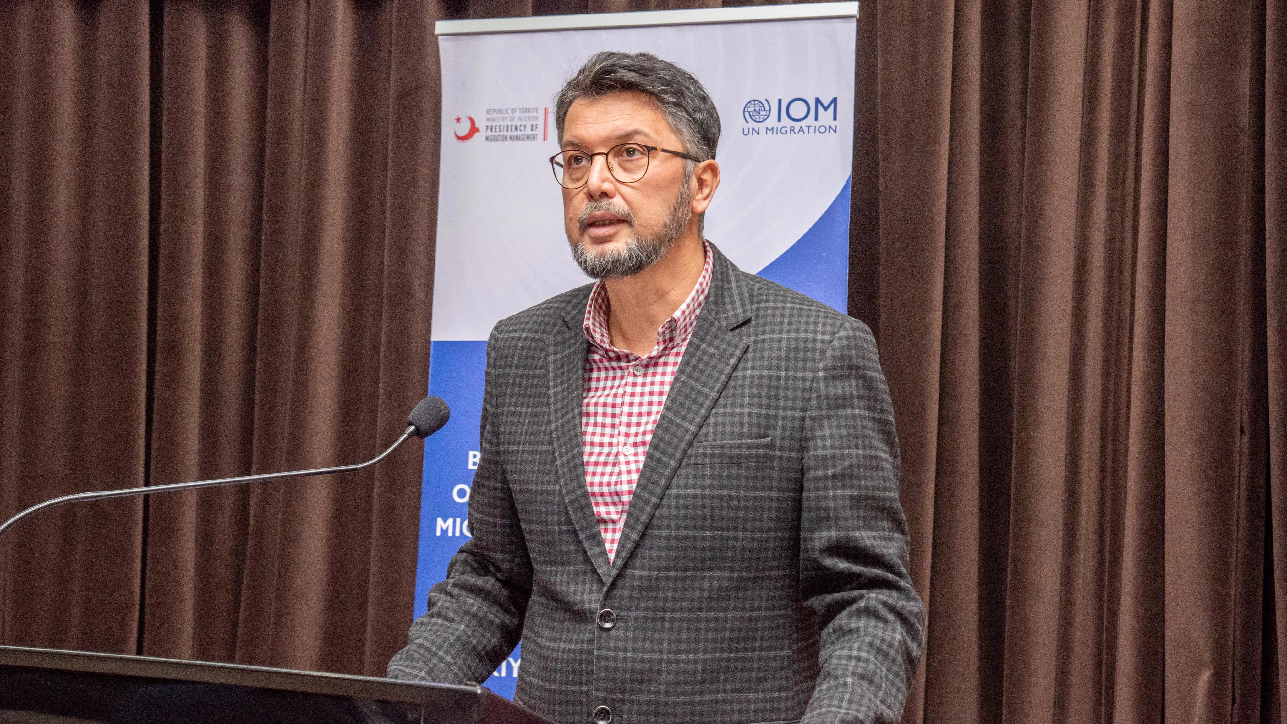 Uluslararası Öğrenciler için Üniversite Bilgilendirme Çalıştayı başladı